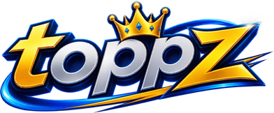toppz logo